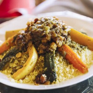 couscous